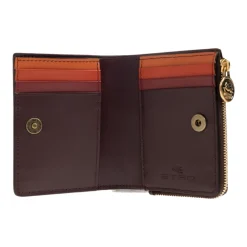 Portfel Paisley