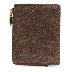 Portfel Paisley
