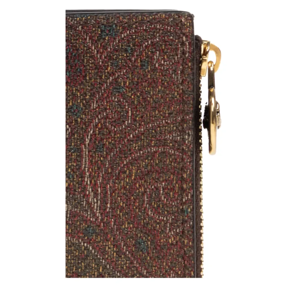 Portfel Paisley