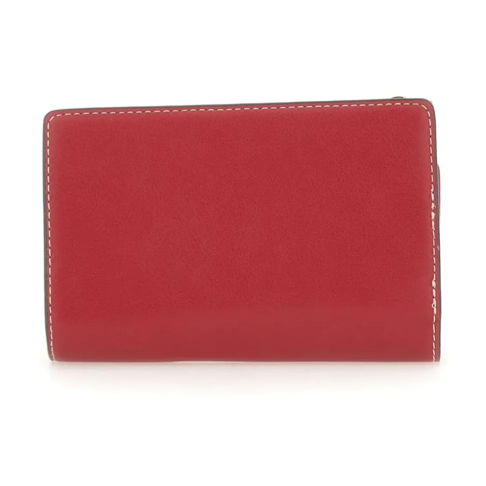 Portfel Trifold M