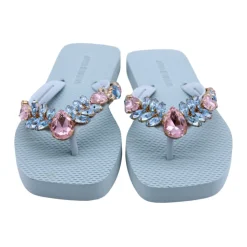Postelein Slipper