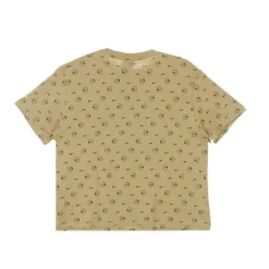 Printowana Bluzka Boyfriend - Kolekcja Streetwear