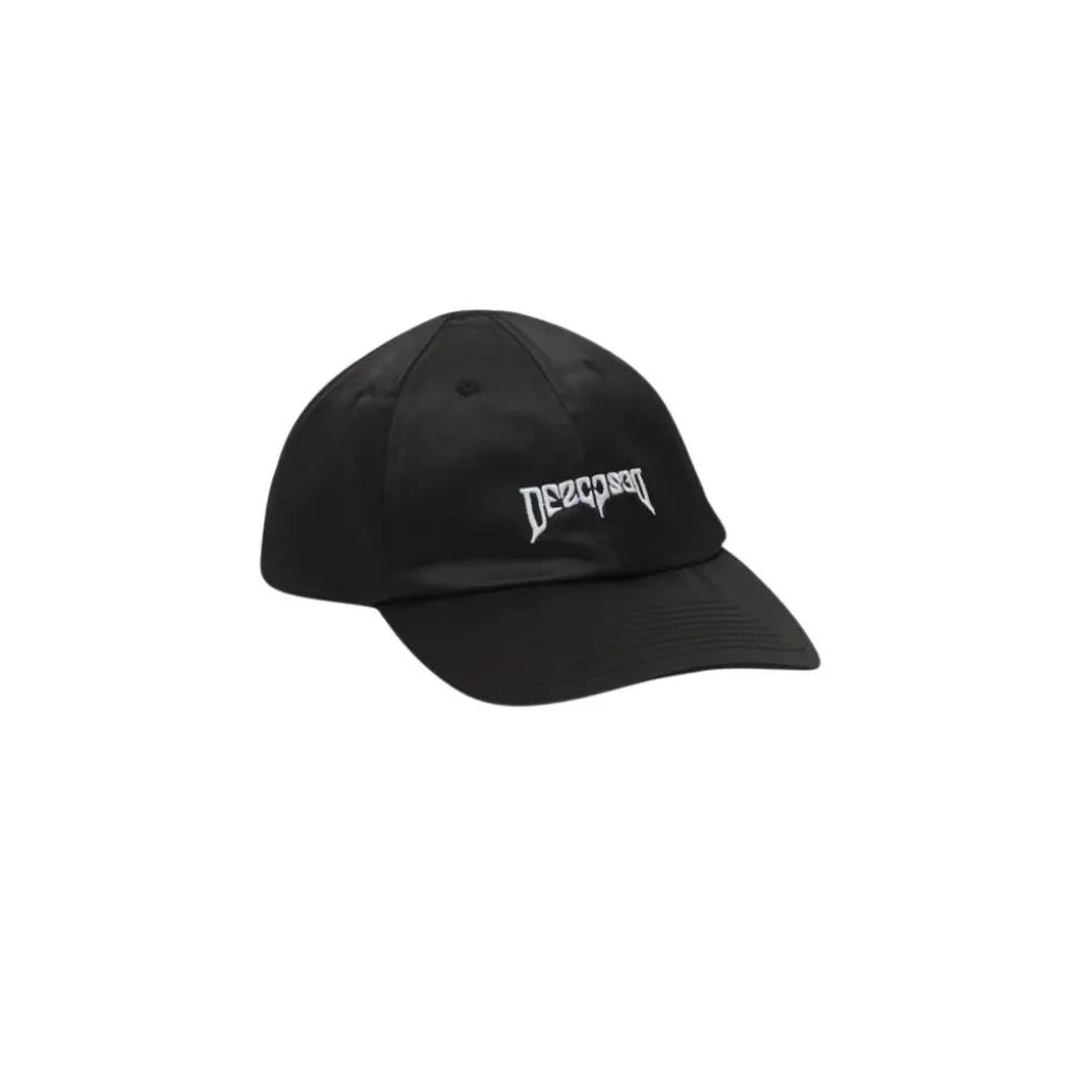 Psychic Cap