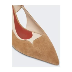 Pumps