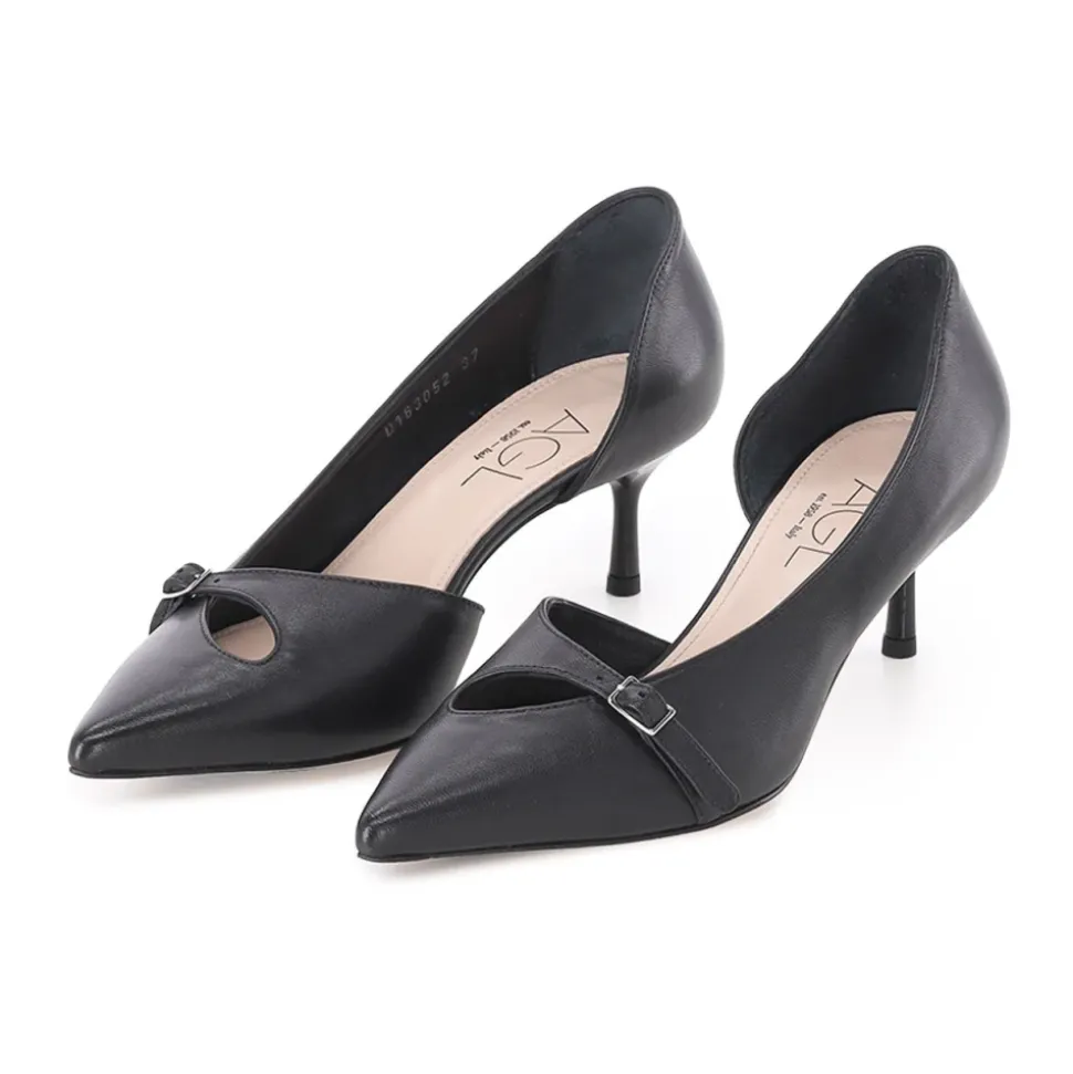 Pumps