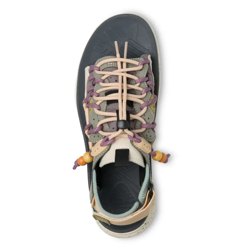 PUNKU UNI Sandals