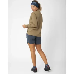 Pustynny Taupe Arty Sweter