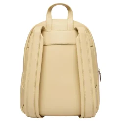 Quilted Backpack