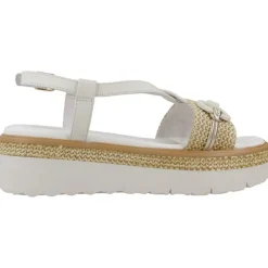 Raffia Wedges dla kobiet