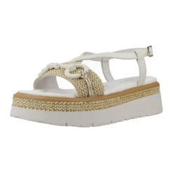 Raffia Wedges dla kobiet