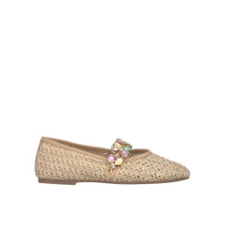 Rafia Joya Ballerina
