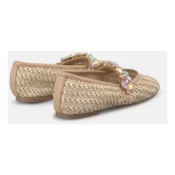 Rafia Joya Ballerina