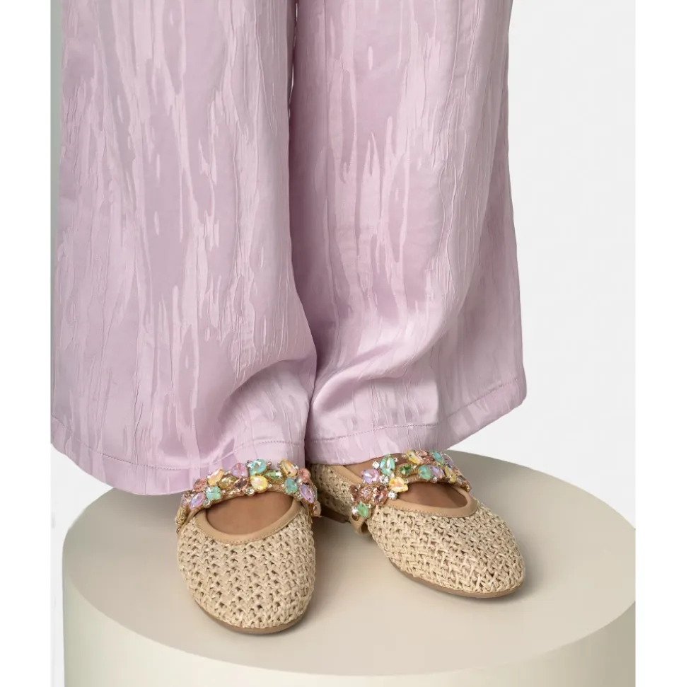 Rafia Joya Ballerina