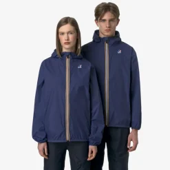 Rain Jackets