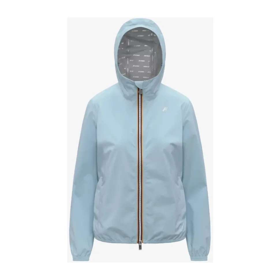 Rain Proof Jackets