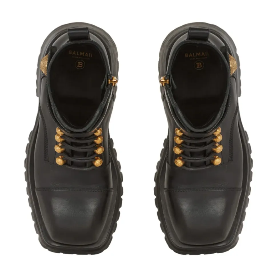 Ranger Army Buty na kostkę