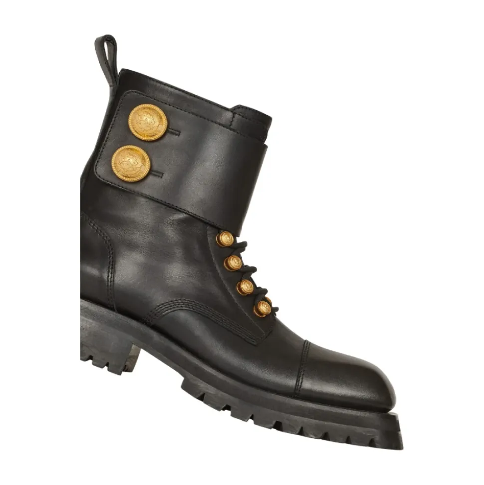 Ranger Army Buty na kostkę