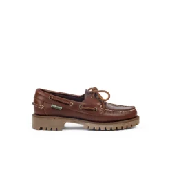 Ranger Waxy Moccasin