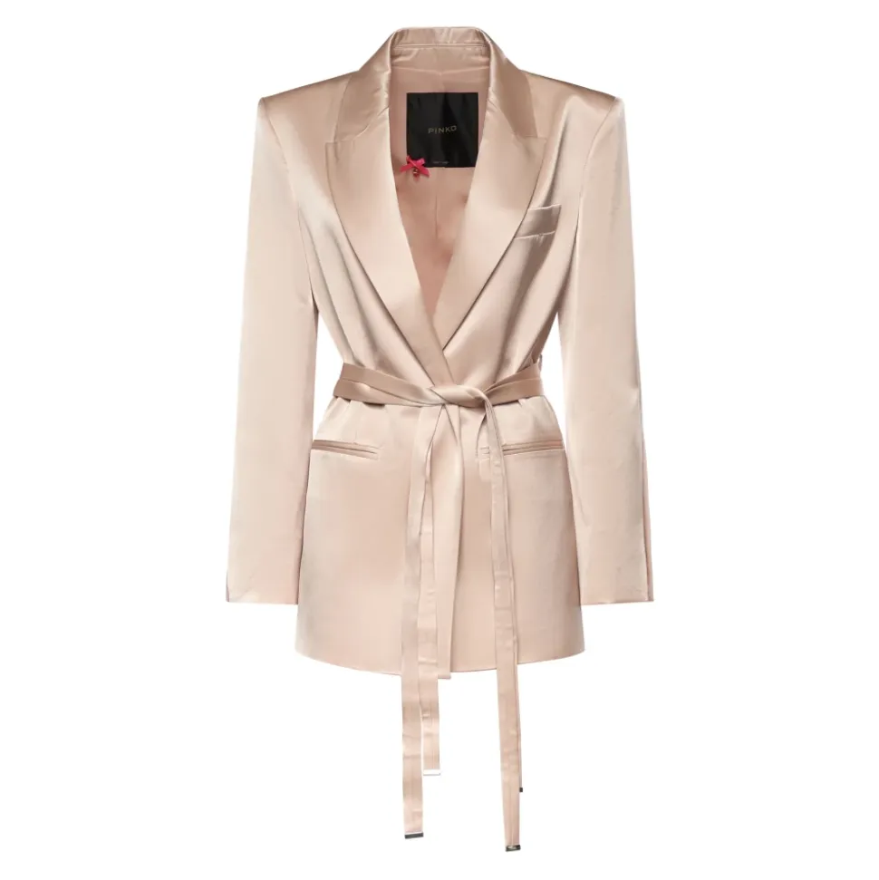 Rapa Blazer