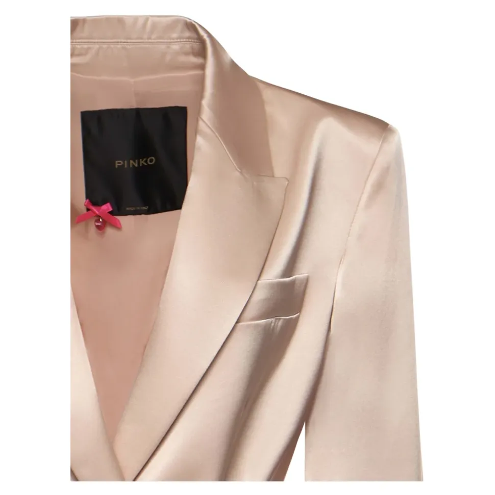 Rapa Blazer