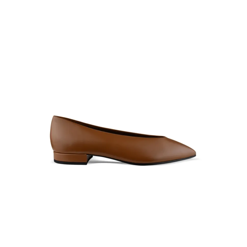 Rebecca Ballet Flat