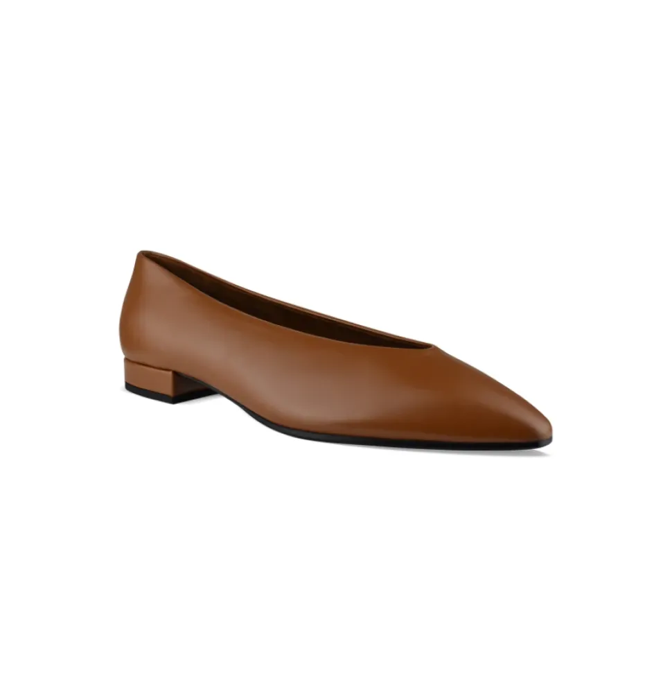 Rebecca Ballet Flat