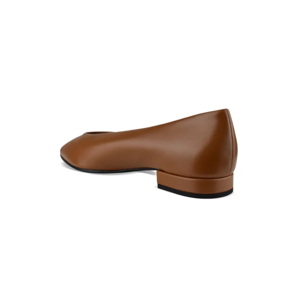Rebecca Ballet Flat