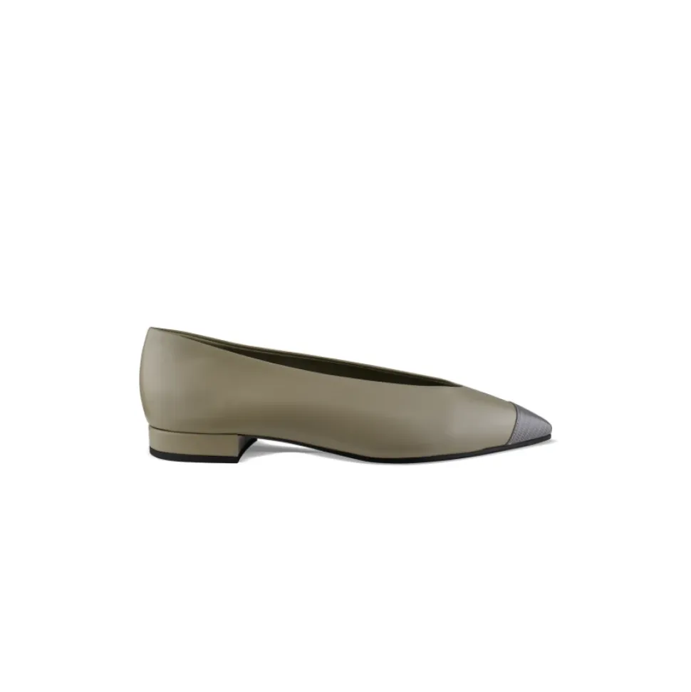 Rebecca Ballet Flat