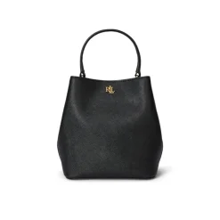 Reese Small Leather Crossbody Bag