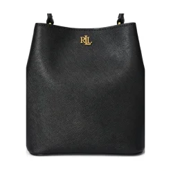 Reese Small Leather Crossbody Bag