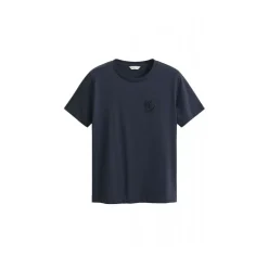 Reg Script SS T-Shirt
