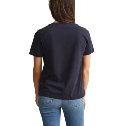 Reg Script SS T-Shirt