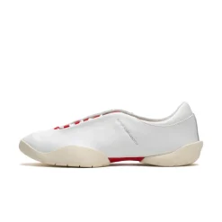 Regu Mary Jane Core White Buty
