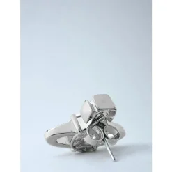 Reina Large Earrings