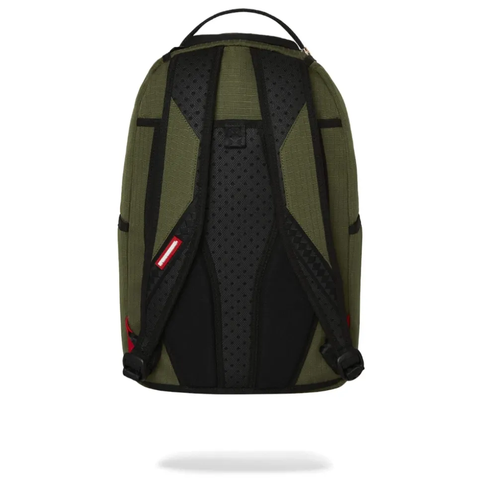 Rekin Central Army Deluxe Plecak