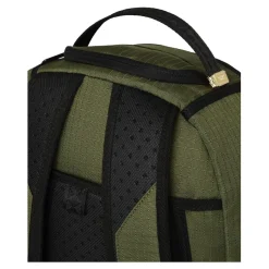 Rekin Central Army Deluxe Plecak