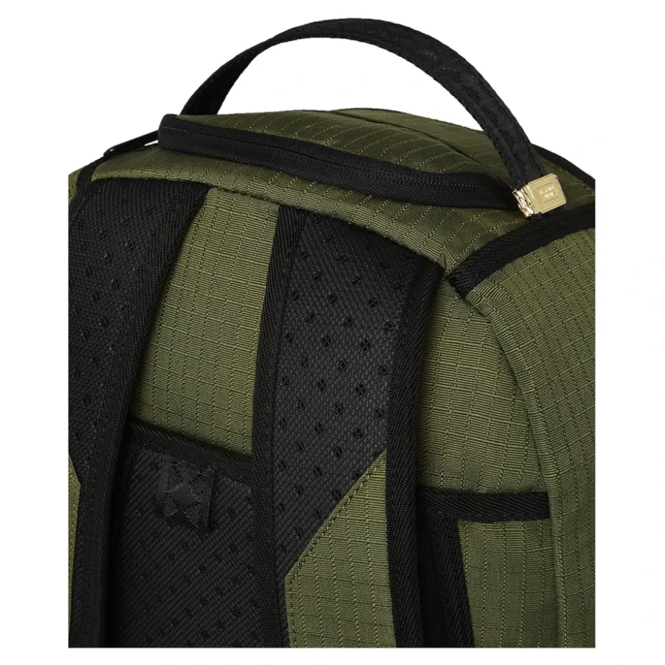 Rekin Central Army Deluxe Plecak