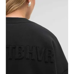 Relaxed Sweatshirt