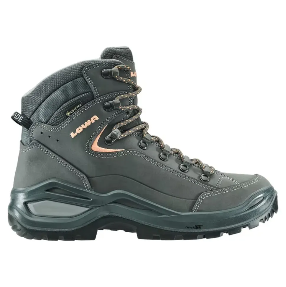 RENEGADE EVO GTX MID WS