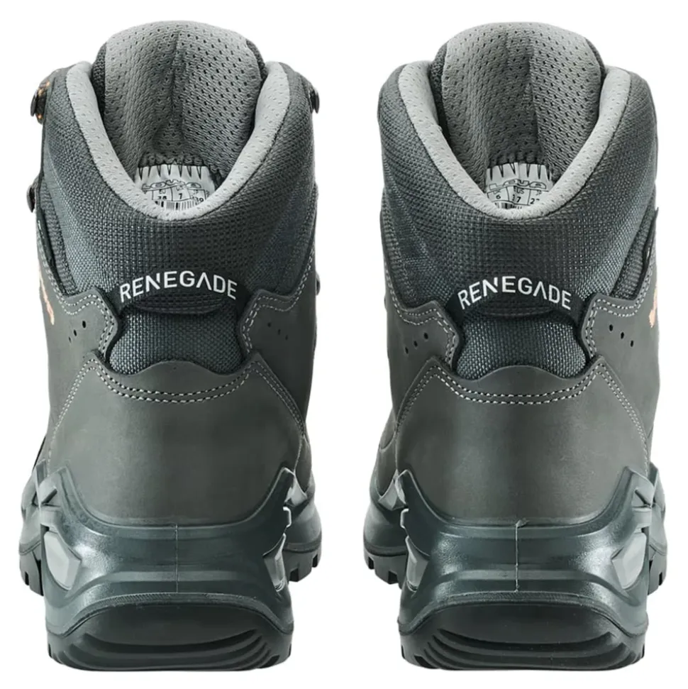 RENEGADE EVO GTX MID WS