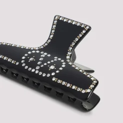 Resin Hair Clip