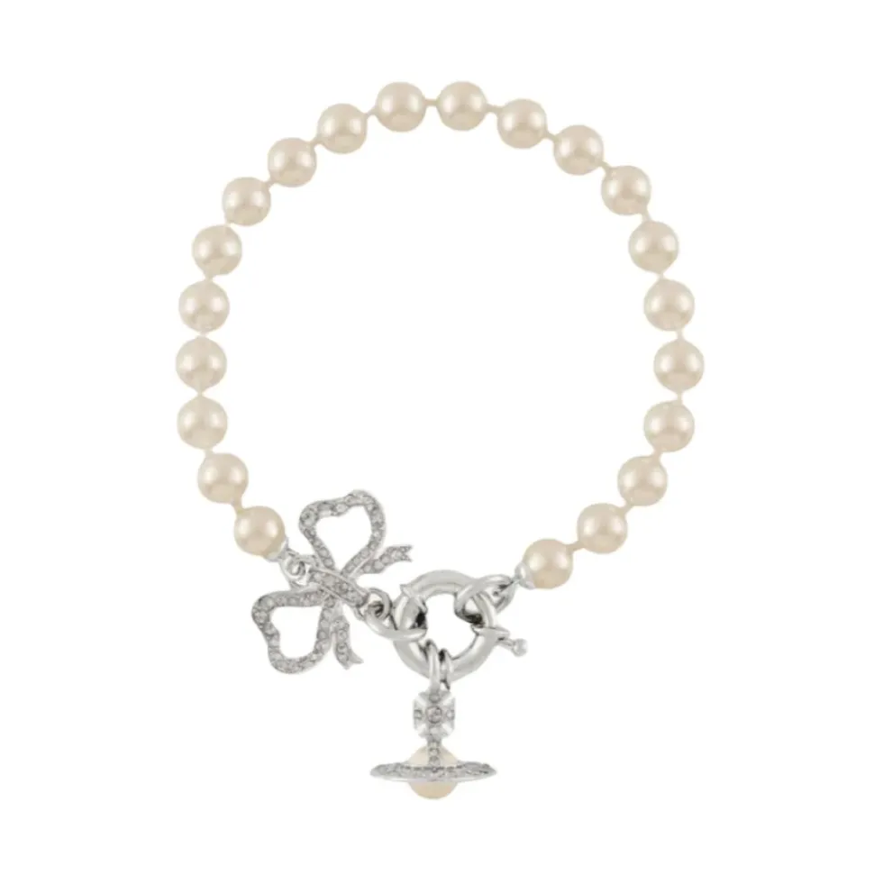 Rigoberta Pearl Bracelet