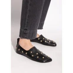 Rita Leather Shoes