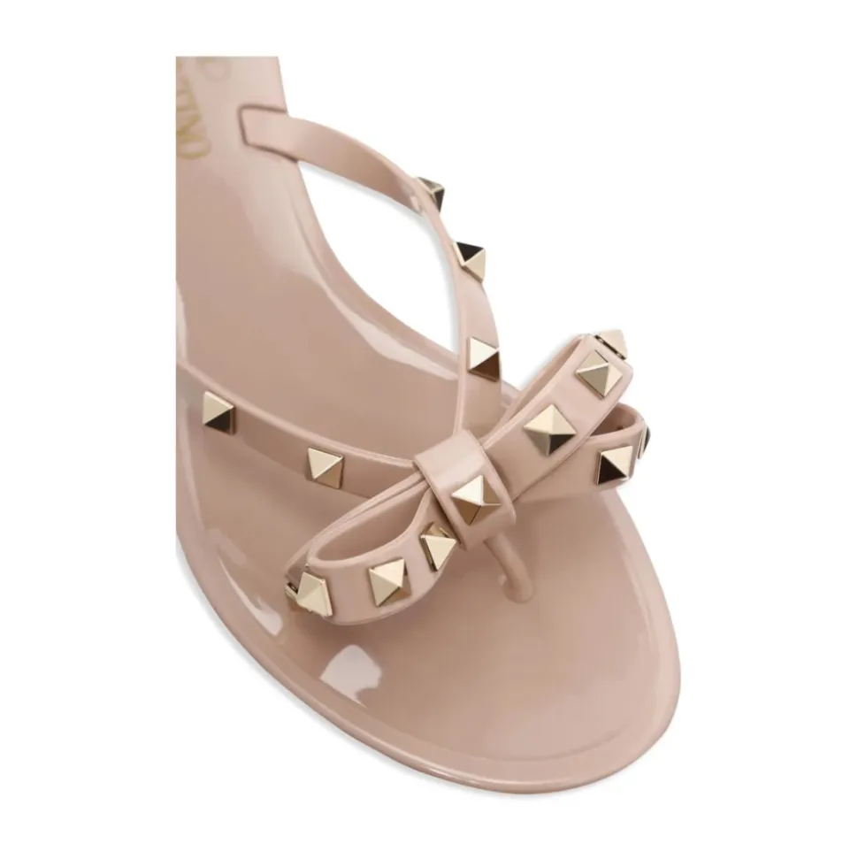 Rockstud Rubber Slipper
