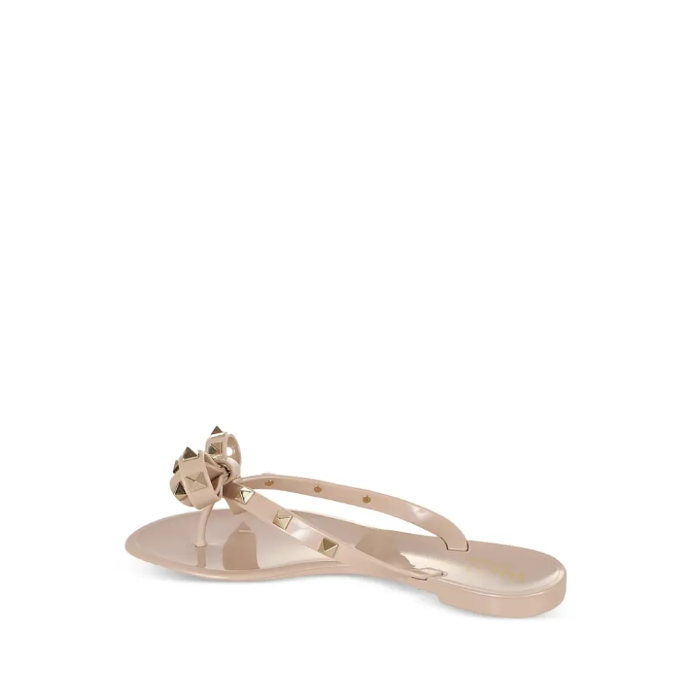 Rockstud Rubber Slipper