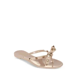 Rockstud Rubber Slipper