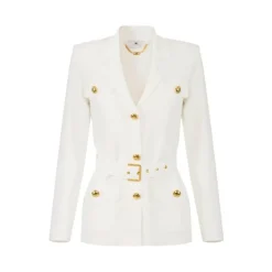 Roma Knit Jacket