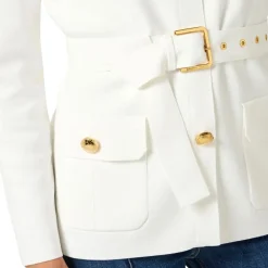 Roma Knit Jacket