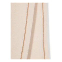Roma Linen Scarf