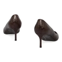 Romy 60 Pointed Pump